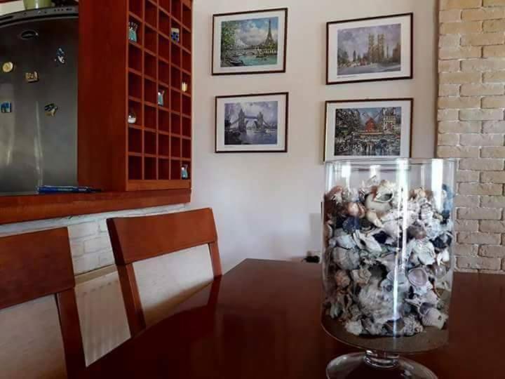 Villa Thanos Marathiász Kültér fotó