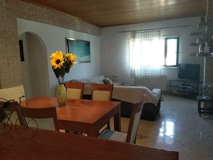 Villa Thanos Marathiász Kültér fotó
