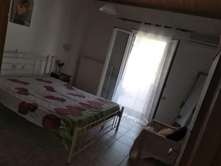 Villa Thanos Marathiász Kültér fotó