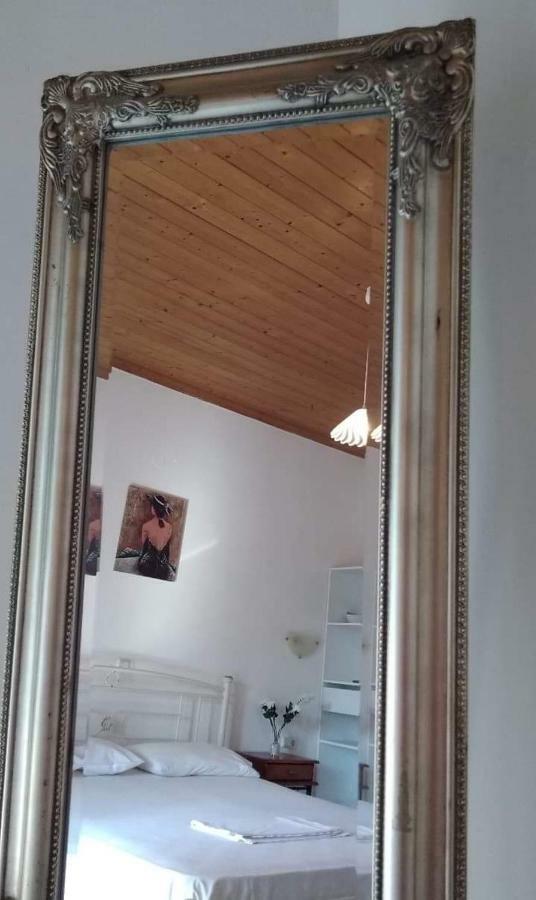 Villa Thanos Marathiász Kültér fotó
