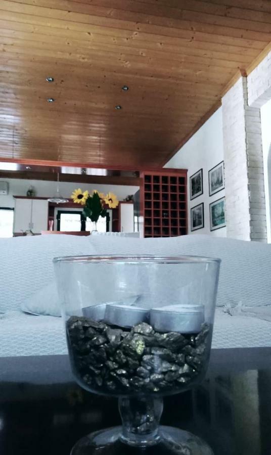 Villa Thanos Marathiász Kültér fotó