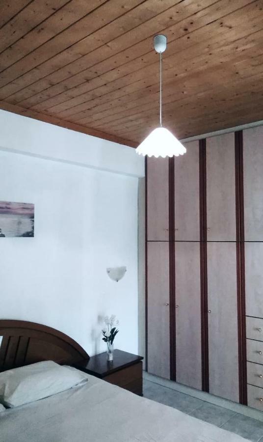 Villa Thanos Marathiász Kültér fotó