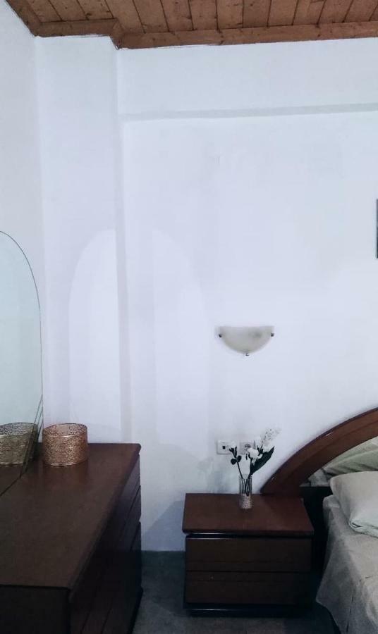Villa Thanos Marathiász Kültér fotó